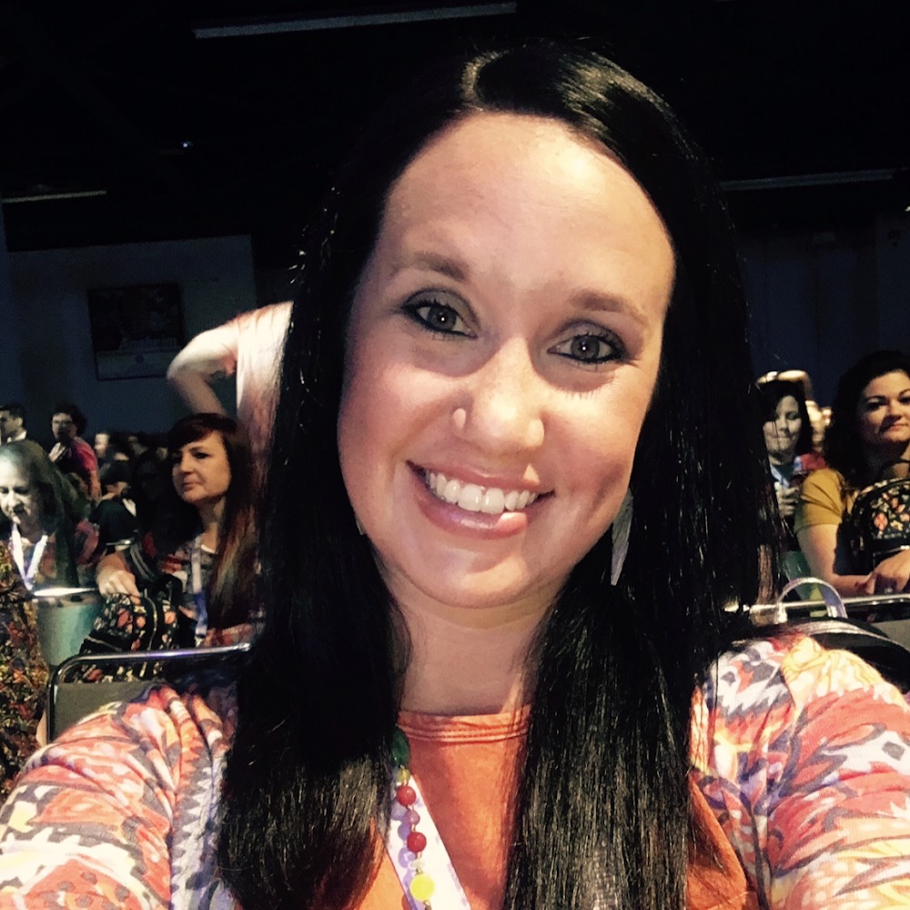 Meet your Posher, Kristin